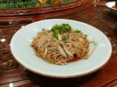百叶-万荣烤鸭店·北京菜(天坛店)