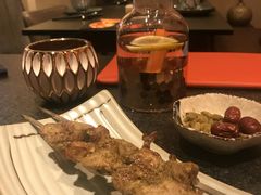 -丝路金桃·新疆菜(徐汇店)