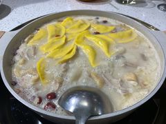 -八珍玉食鸡煲·打边炉(印象城店)