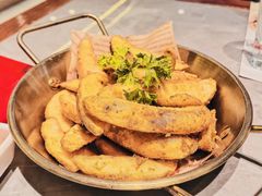 -通海俄式烧烤·俄罗斯大串(嵩山路店)