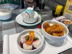 -五味堂·江浙土菜(月河特色店)