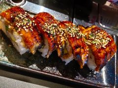 -林妈妈村·日式料理(宝山万达店)