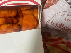 -肯德基(龙之梦购物中心店)
