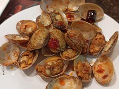 -汉巴味德(大悦城店)