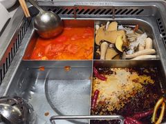 -海底捞火锅(青悦城店)