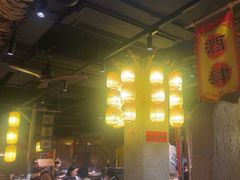 -破三川·新川菜(静安大融城店)