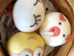 -壹山酒楼(三乡店)