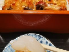 -うなぎ つきじ宮川本廛(伊势丹新宿店)