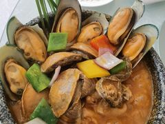 -海湾壹品·粤菜·早茶·烤鸭(拱北店)