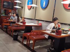 大堂-蜀香格格•剁椒鱼头(龙西店)