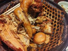 -苏浙徽·农家大院(吴江中山南路店)