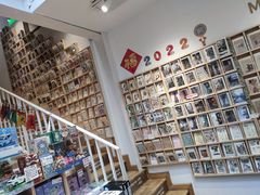 -猫的天空之城概念书店(苏州平江店)