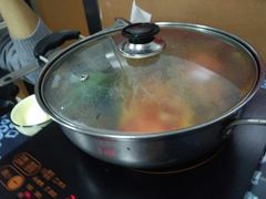 -弘烨 贵州酸汤 鱼火锅(东财店)