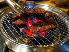 -白山碳火烤肉(江东南路店)