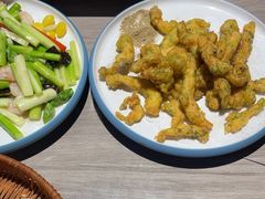 -大京园海鲜烧烤(东城路店)