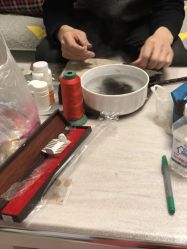 -禧婴婴儿理胎发·胎毛笔定制纪念品(新街口店)