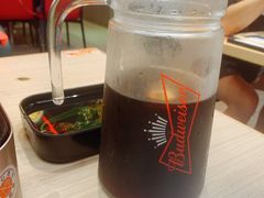-令狐冲烤鱼·烧菜馆(达明店)
