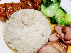 -澳门陈光记烧味饭店(南京德基广场店)