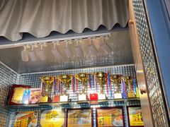 -香港鸳鸯王(西湖路店)