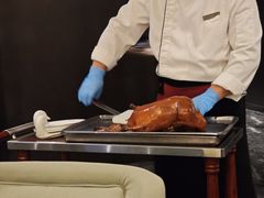 -海湾壹品·粤菜·早茶·烤鸭(拱北店)