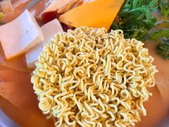 -富乐满 炸鸡&韩国料理 불로만(虹泉路店)