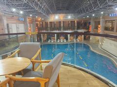 -碧水豪园·足浴·SPA·汗蒸·那须汤泉(中山东路店)