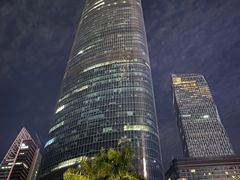 -广州塔