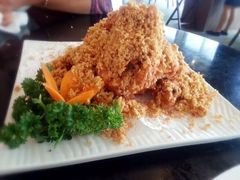 -无招牌海鲜餐厅(怡丰城店)