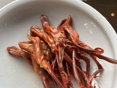 -春色如许·茶食餐厅(桃李春风店)