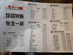 -鼎原力量东北吊炉烧烤(临河街店)