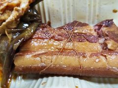 -老济南药膳把子肉(周公祠街店)