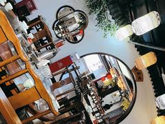 -野渡坡·极致湘菜·庭院餐厅(汉阳店)