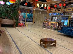 -盛世桃源(群力店)
