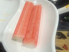 -蜀大侠火锅(古田店)