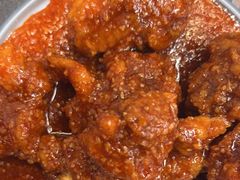 -许哥东北烧烤·铁丳烤串·宫后夹肉(繁花中心店)