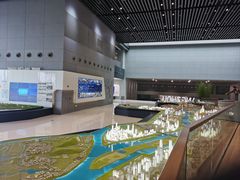-广州市城市规划展览中心