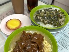 -金凤茶餐厅(湾仔店)
