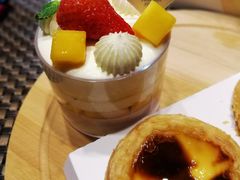 蛋挞-好利来(红牌楼店)