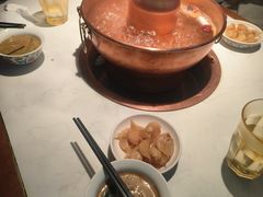 -北京老门框爆肚涮肉馆(锦业路店)