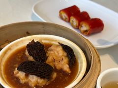 -万龙洲海鲜·粤菜(亚运村店)