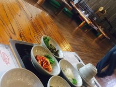 -纽斯桑拿会所(天山店)
