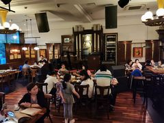 大堂-宝莱纳餐厅(滨江店)