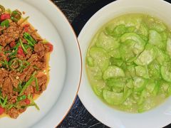 小炒黄牛肉-潇湘府•湘菜领军品牌(望京店)