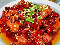 -懒人盐府人家(航天桥店)