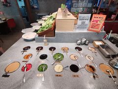 -新辣道鱼火锅(领展购物广场·中关村店)