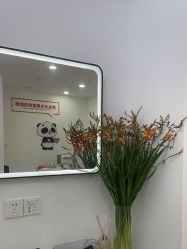 -洗脸熊·洗脸吧