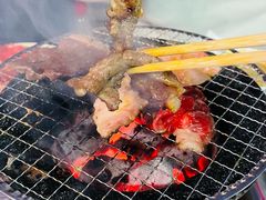 -松明一烤肉馆(鲁园店)