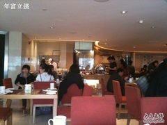 -厦门喜来登酒店