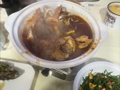-小林哥的海鲜馆·夜宵烧烤(渔人码头店)