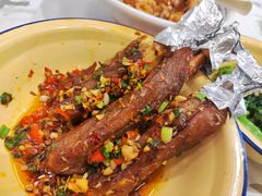 -东排食堂长沙小吃大排档(五一广场店)